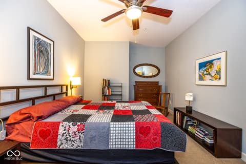 Photo of 435 Virginia Avenue, Indianapolis, IN