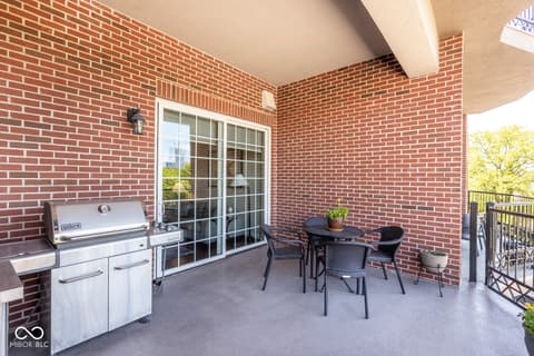 Photo of 435 Virginia Avenue, Indianapolis, IN