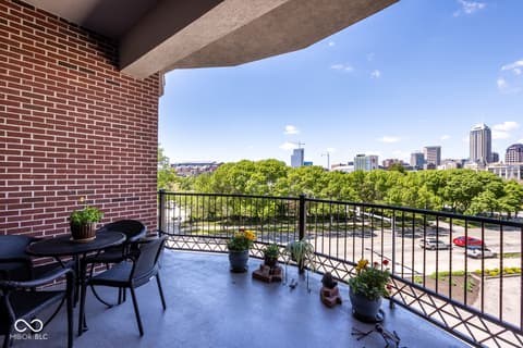 Photo of 435 Virginia Avenue, Indianapolis, IN