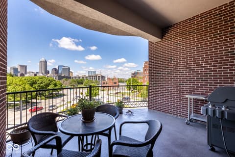 Photo of 435 Virginia Avenue, Indianapolis, IN