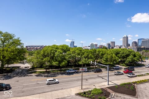 Photo of 435 Virginia Avenue, Indianapolis, IN