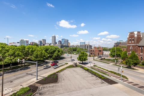 Photo of 435 Virginia Avenue, Indianapolis, IN