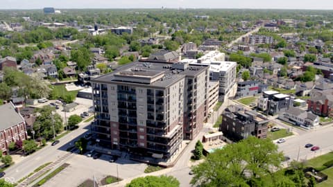 Photo of 435 Virginia Avenue, Indianapolis, IN