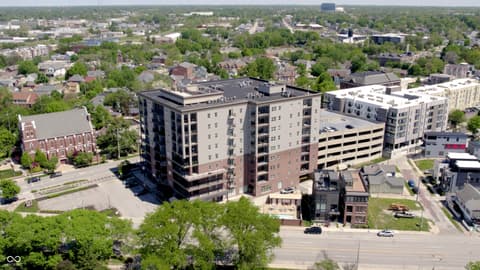 Photo of 435 Virginia Avenue, Indianapolis, IN