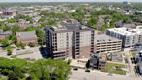 Photo of 435 Virginia Avenue, Indianapolis, IN