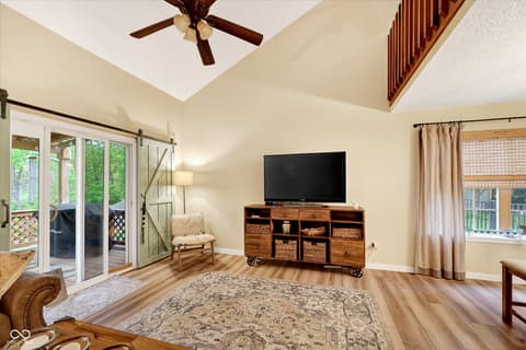 Photo of 101 W New York Street, Fortville, IN