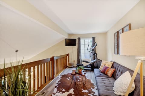 Photo of 101 W New York Street, Fortville, IN