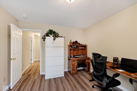 Photo of 101 W New York Street, Fortville, IN