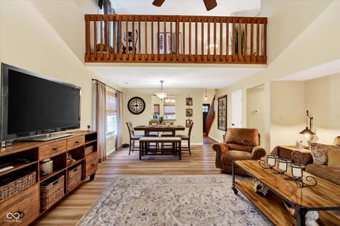 Photo of 101 W New York Street, Fortville, IN