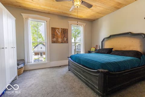 Photo of 314 W Church Street, Cambridge City, IN