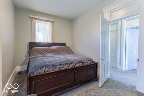 Photo of 314 W Church Street, Cambridge City, IN