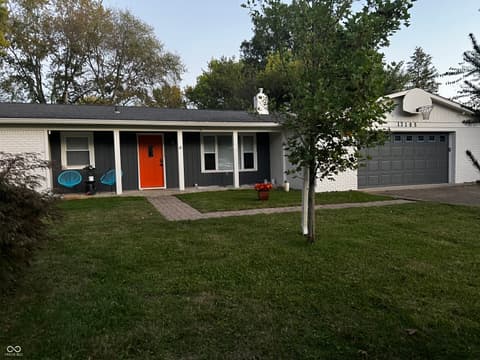 13165 Allisonville Road