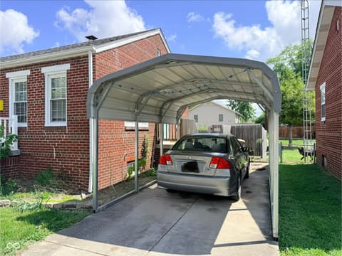 Photo of 450 Kessler Boulevard, Seymour, IN