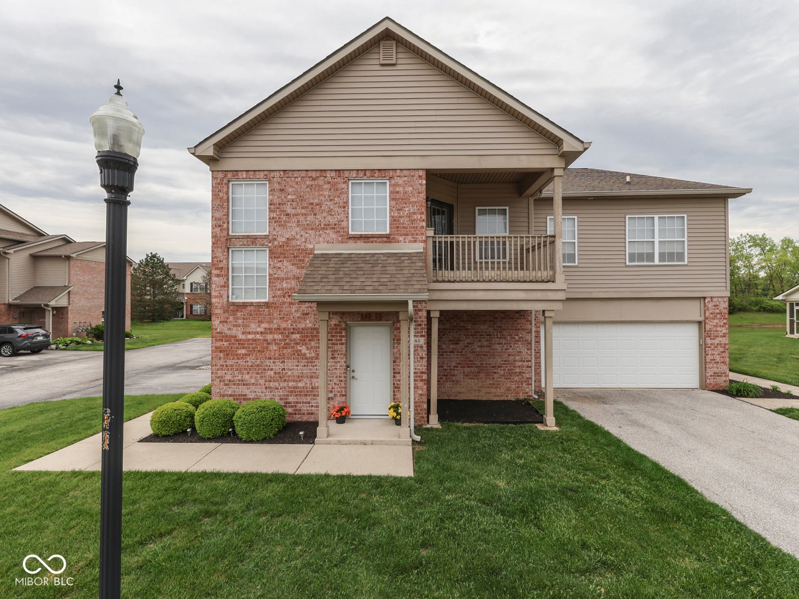 Photo of 4285 Washington Boulevard, Plainfield, IN