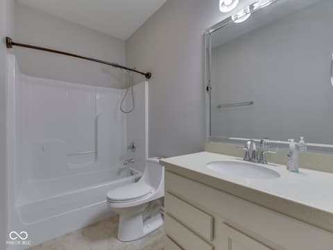 Photo of 4285 Washington Boulevard, Plainfield, IN