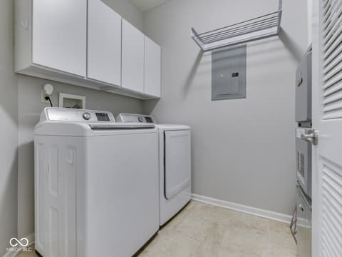 Photo of 4285 Washington Boulevard, Plainfield, IN