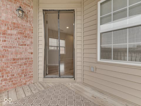 Photo of 4285 Washington Boulevard, Plainfield, IN