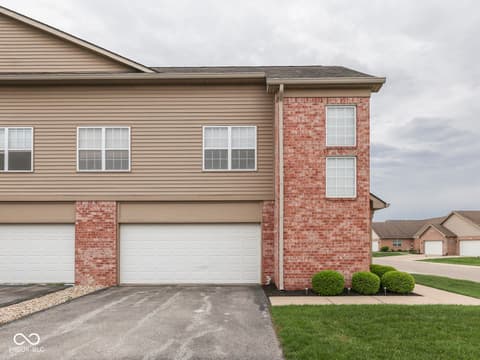 Photo of 4285 Washington Boulevard, Plainfield, IN