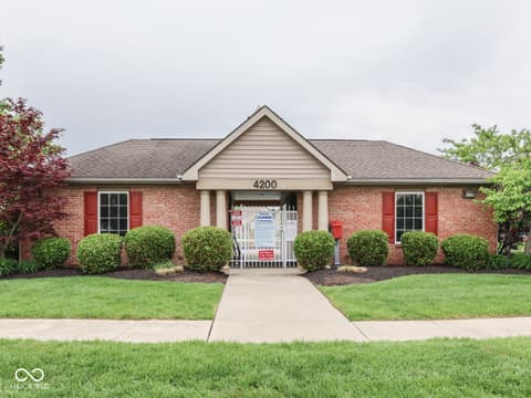 Photo of 4285 Washington Boulevard, Plainfield, IN