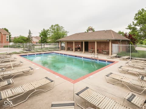 Photo of 4285 Washington Boulevard, Plainfield, IN