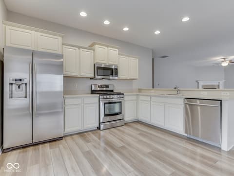 Photo of 4285 Washington Boulevard, Plainfield, IN