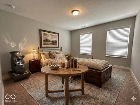 Photo of 8027 wagman Street, Camby, IN