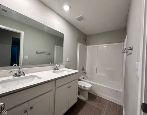 Photo of 8027 wagman Street, Camby, IN