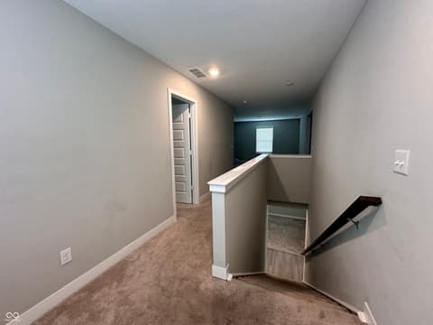 Photo of 8027 wagman Street, Camby, IN
