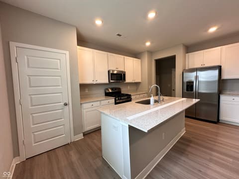 Photo of 8027 wagman Street, Camby, IN