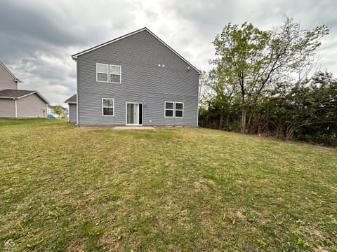 Photo of 8027 wagman Street, Camby, IN