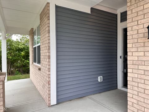 Photo of 8027 wagman Street, Camby, IN