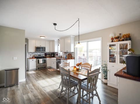 Photo of 7783 W 700 S, Morgantown, IN
