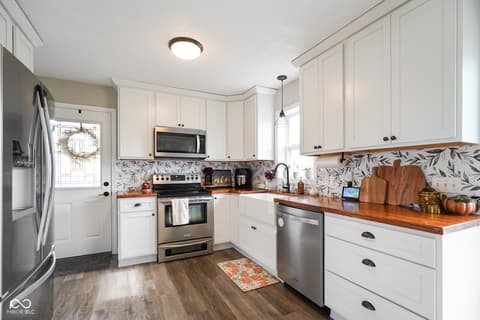 Photo of 7783 W 700 S, Morgantown, IN