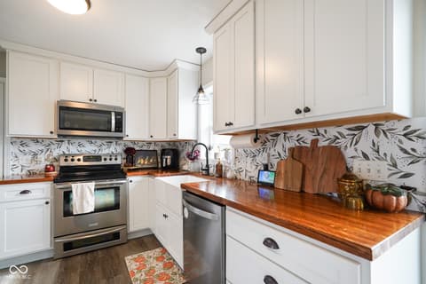 Photo of 7783 W 700 S, Morgantown, IN