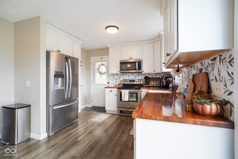 Photo of 7783 W 700 S, Morgantown, IN