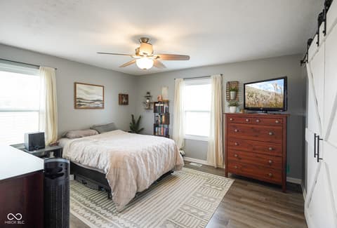 Photo of 7783 W 700 S, Morgantown, IN
