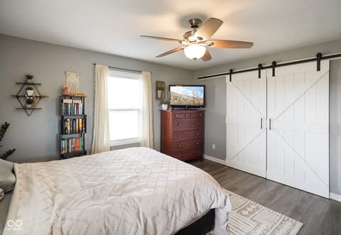 Photo of 7783 W 700 S, Morgantown, IN