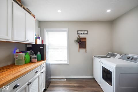 Photo of 7783 W 700 S, Morgantown, IN