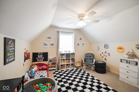 Photo of 7783 W 700 S, Morgantown, IN