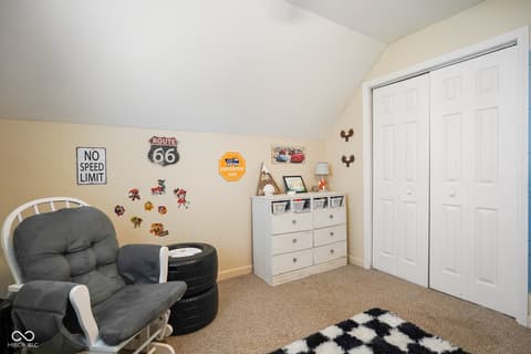 Photo of 7783 W 700 S, Morgantown, IN