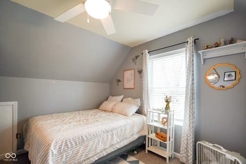 Photo of 7783 W 700 S, Morgantown, IN