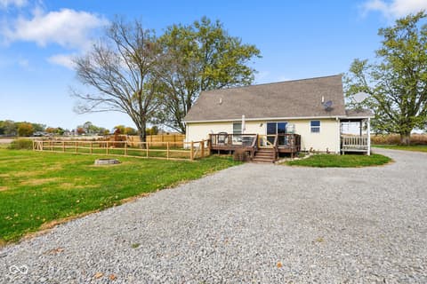 Photo of 7783 W 700 S, Morgantown, IN