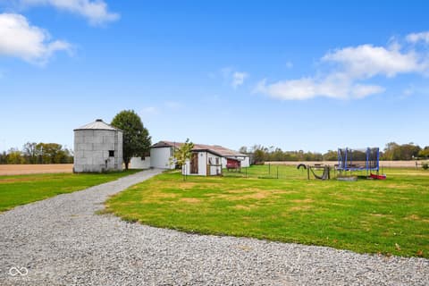 Photo of 7783 W 700 S, Morgantown, IN
