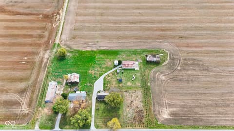 Photo of 7783 W 700 S, Morgantown, IN