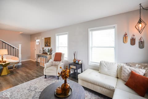 Photo of 7783 W 700 S, Morgantown, IN