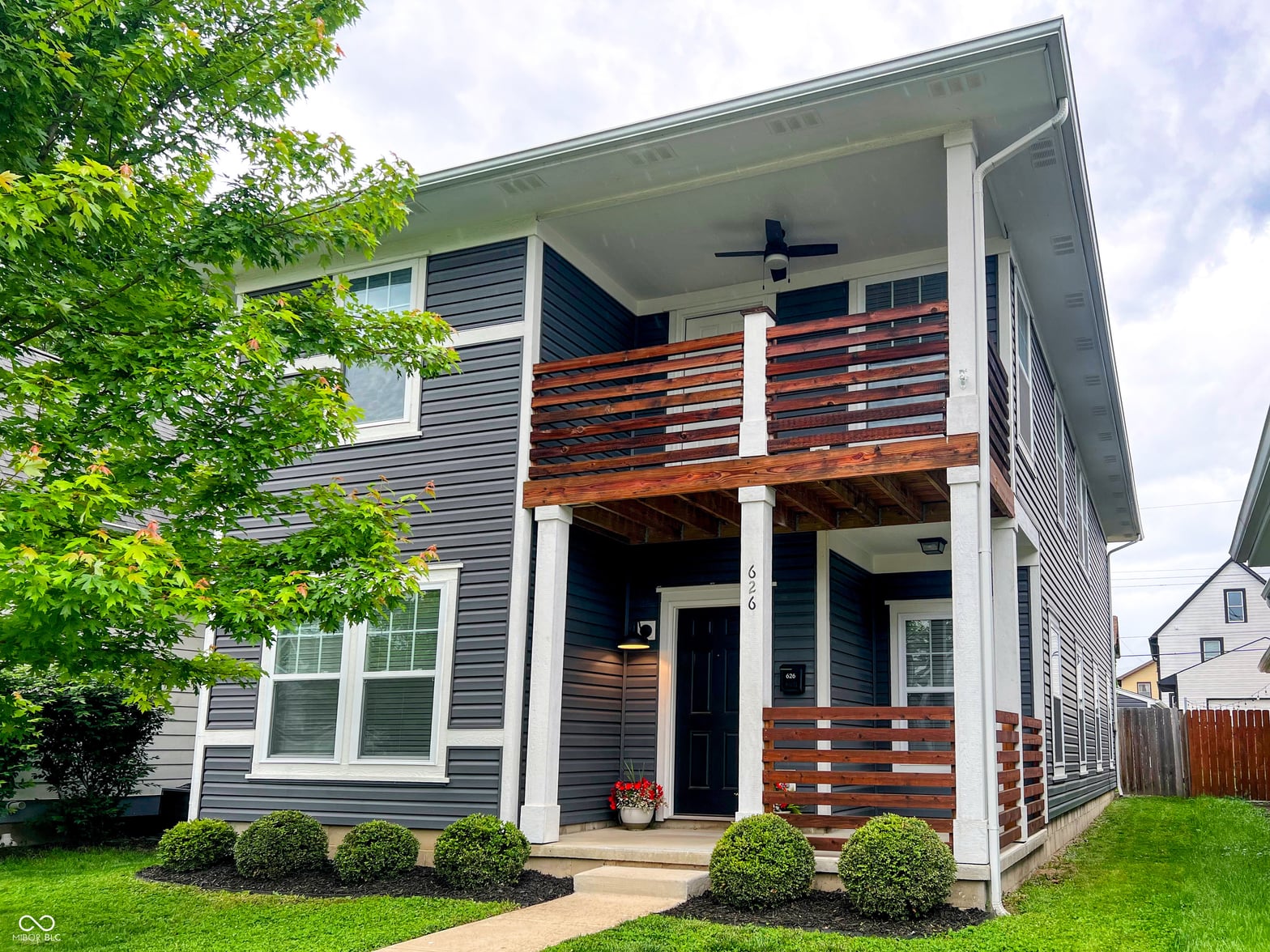 Photo of 626 Weghorst Street, Indianapolis, IN