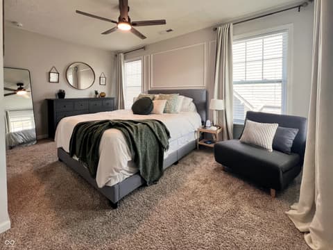 Photo of 626 Weghorst Street, Indianapolis, IN