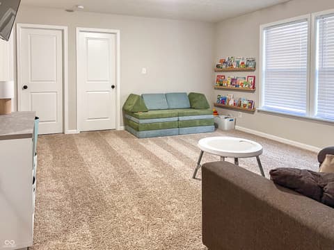 Photo of 626 Weghorst Street, Indianapolis, IN