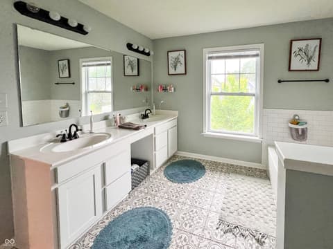Photo of 626 Weghorst Street, Indianapolis, IN
