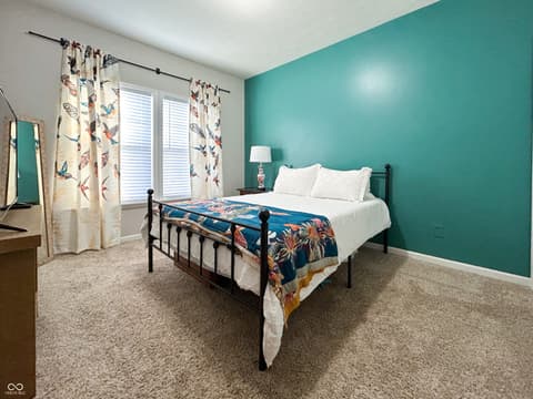 Photo of 626 Weghorst Street, Indianapolis, IN